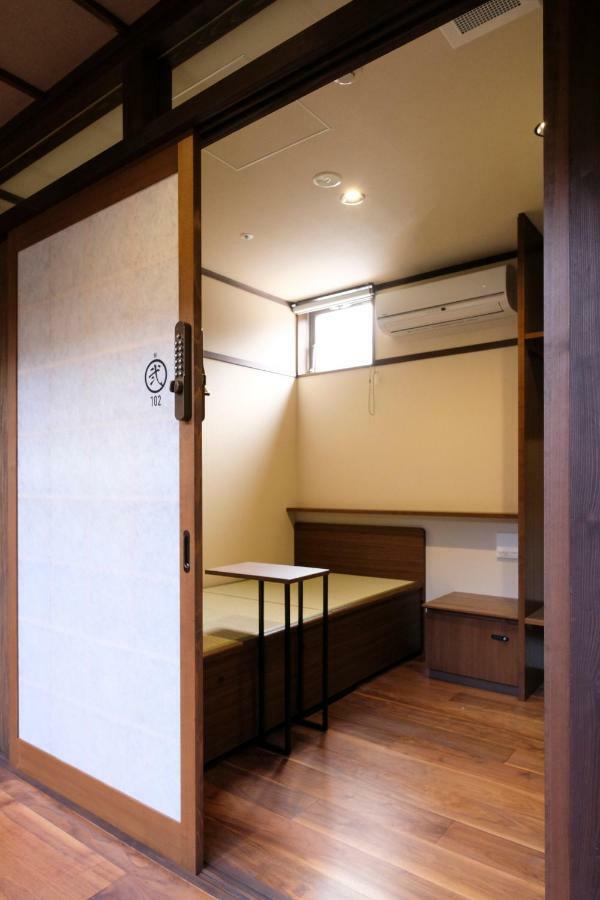 Guesthouse Umenoya Wajima Bagian luar foto